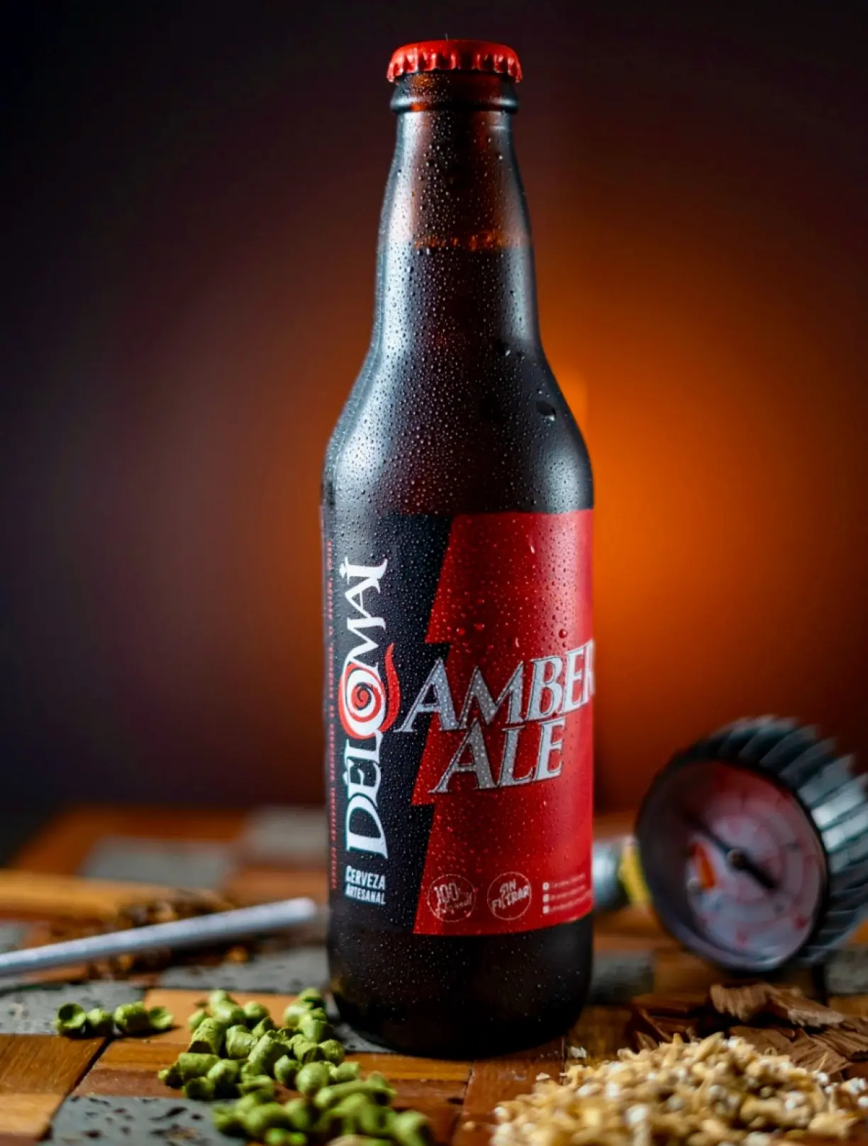 Amber Ale